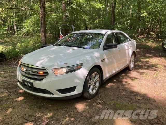 Ford Taurus Sõiduautod