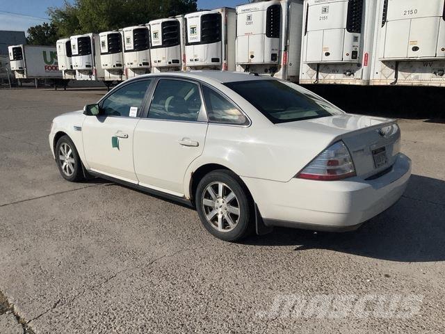 Ford Taurus Sõiduautod