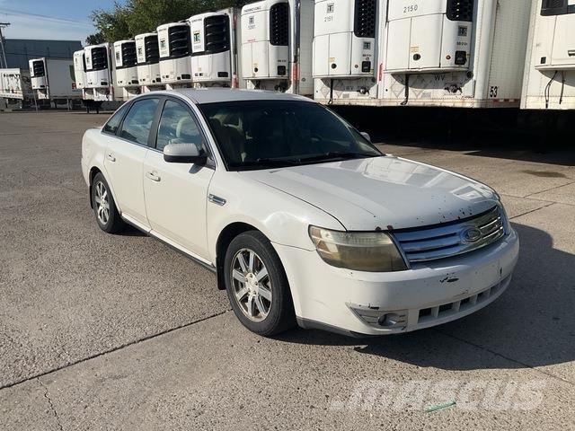 Ford Taurus Sõiduautod