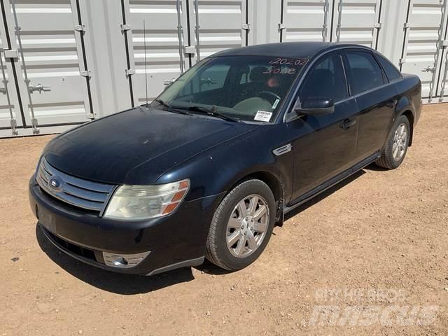 Ford Taurus SE Sõiduautod