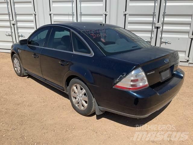 Ford Taurus SE Sõiduautod