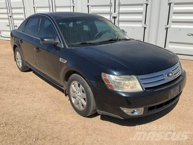 Ford Taurus SE Sõiduautod