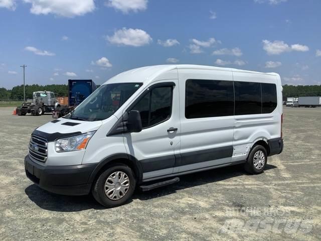 Ford Transit Sõiduautod