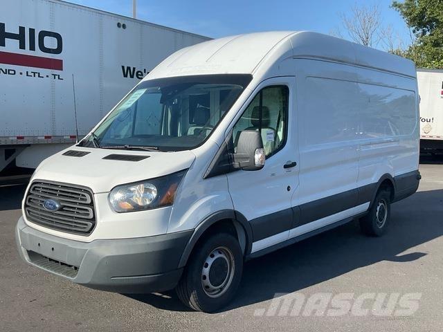 Ford Transit Furgoonautod