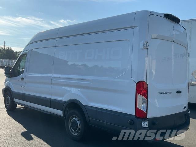 Ford Transit Furgoonautod