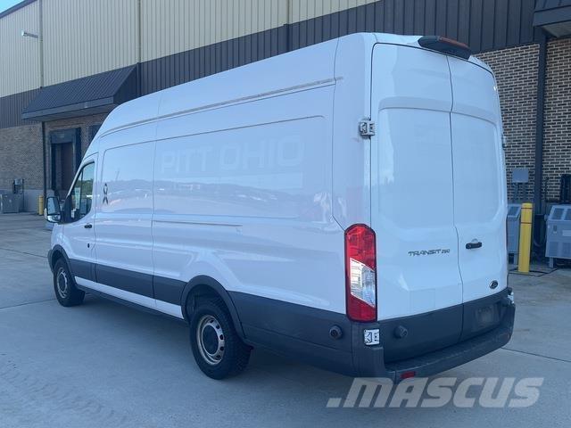 Ford Transit Furgoonautod