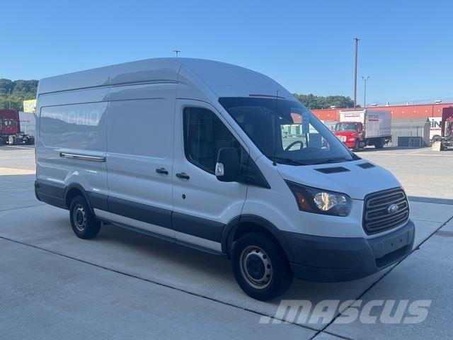Ford Transit Furgoonautod