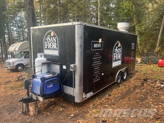 Forest River  Muu