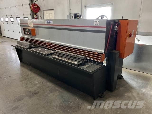 Fraser QC12Y-6 Muu