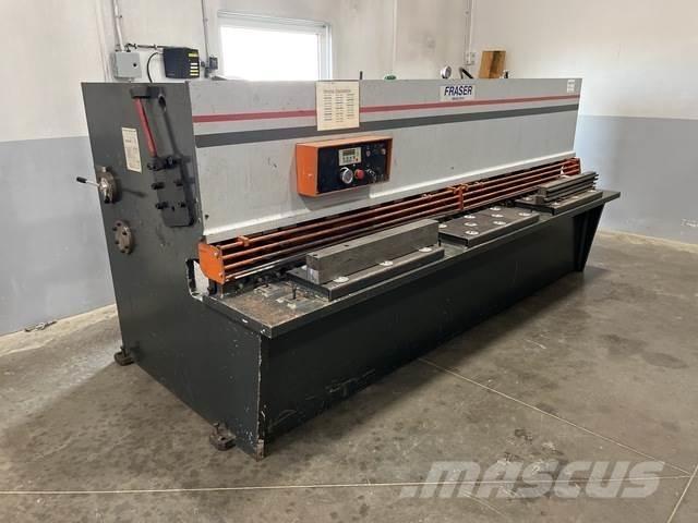 Fraser QC12Y-6 Muu