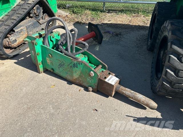 FRD F9FSPWR Hüdrohaamrid