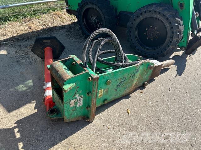 FRD F9FSPWR Hüdrohaamrid