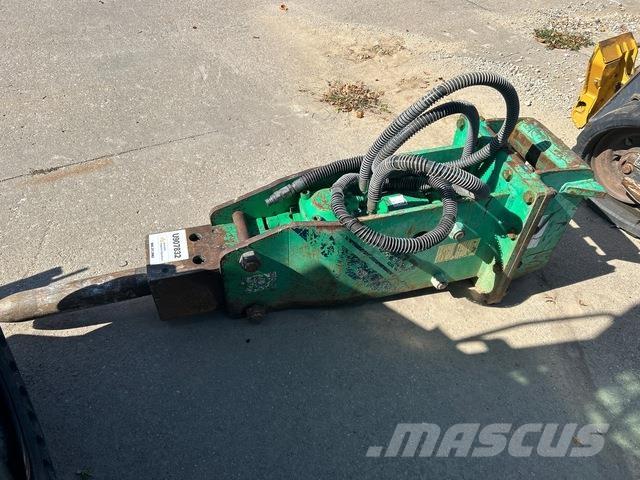 FRD F9FSPWR Hüdrohaamrid