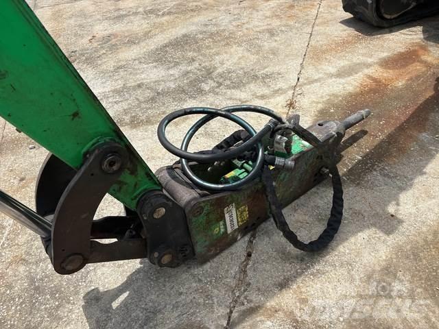 FRD FX35A Hüdrohaamrid