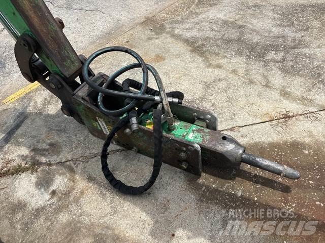 FRD FX35A Hüdrohaamrid
