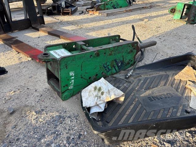 FRD FX45-CP Hüdrohaamrid