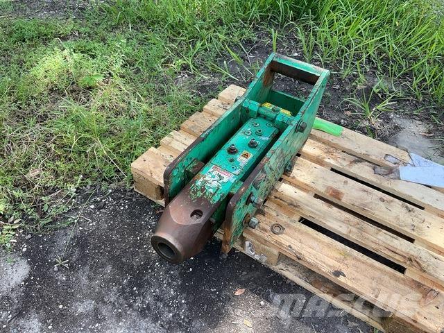 FRD FX45A-CP Hüdrohaamrid