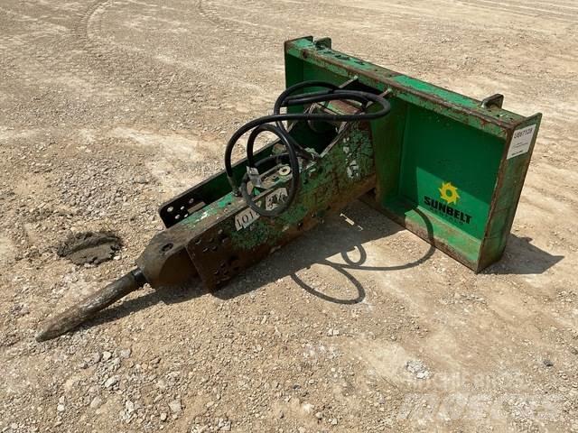 FRD FX45CPQA Muu
