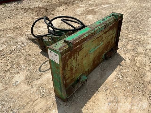 FRD FX45CPQA Muu