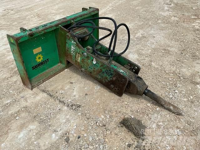 FRD FX45CPQA Muu