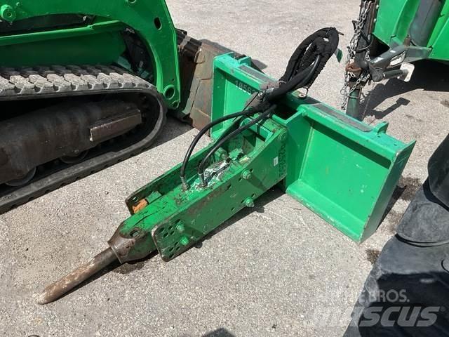 FRD FX45CPQA Hüdrohaamrid