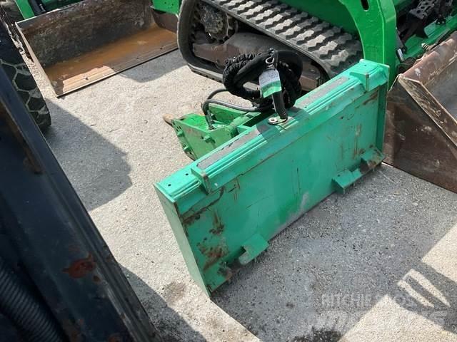 FRD FX45CPQA Hüdrohaamrid