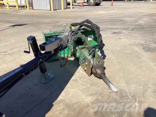 FRD FX45CPQA Hüdrohaamrid