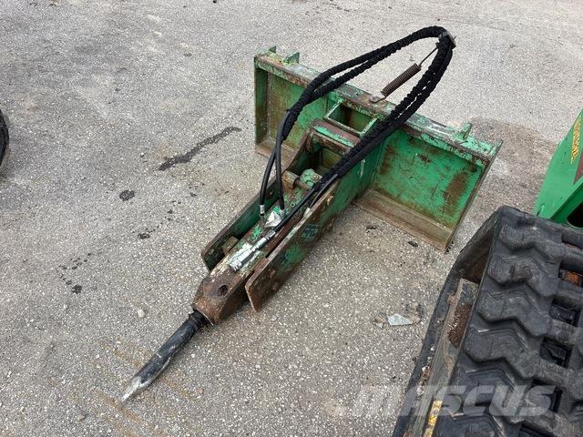 FRD FX45CPQA Hüdrohaamrid