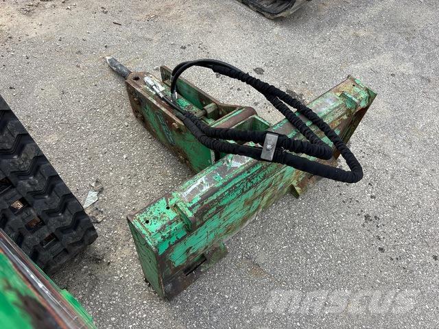 FRD FX45CPQA Hüdrohaamrid