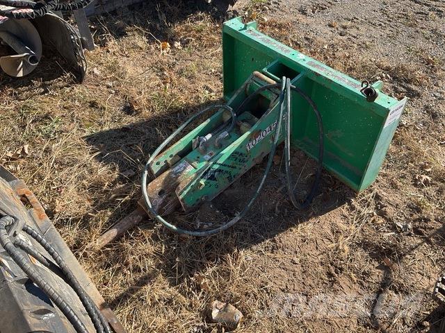 FRD FX45CPQA Hüdrohaamrid