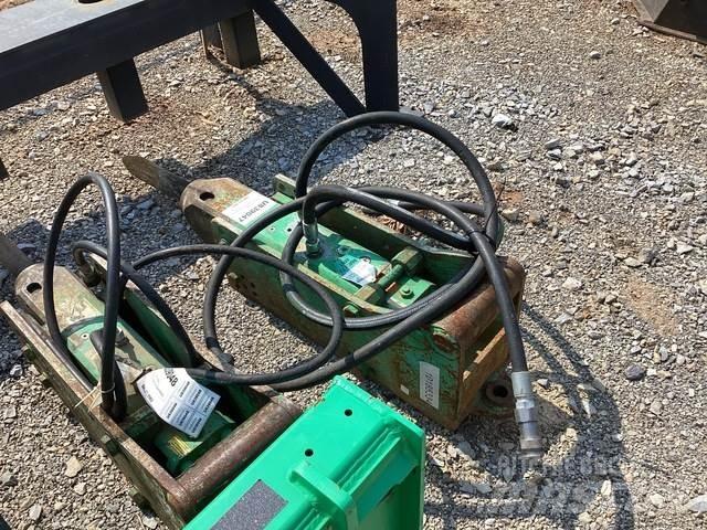 FRD FX55CP Hüdrohaamrid