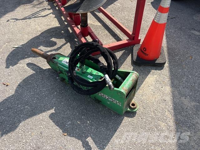 FRD FX55CP Hüdrohaamrid