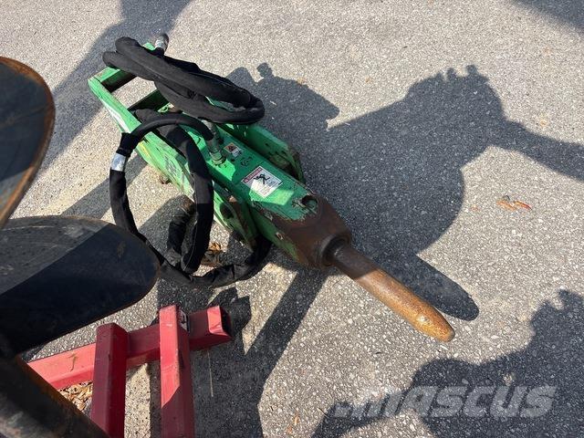 FRD FX55CP Hüdrohaamrid