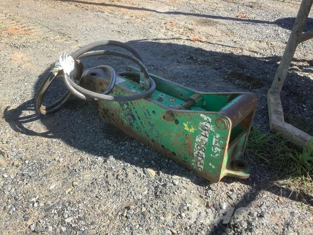 FRD FX55CP Hüdrohaamrid