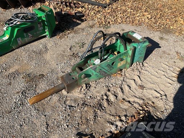 FRD KF6FSP Hüdrohaamrid