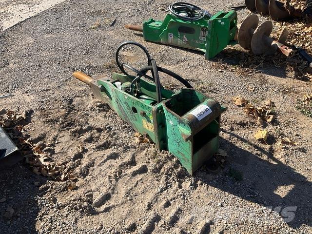 FRD KF6FSP Hüdrohaamrid