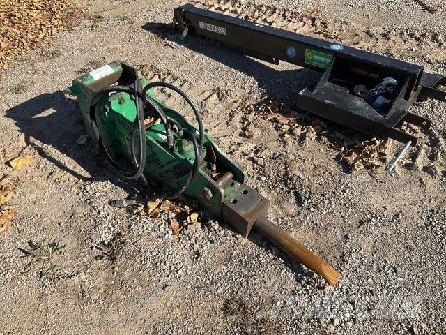 FRD KF6FSP Hüdrohaamrid