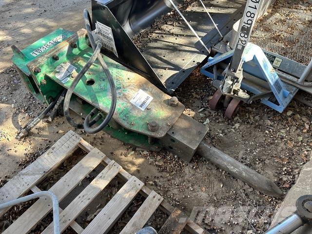 FRD KF9FSPWR Hüdrohaamrid