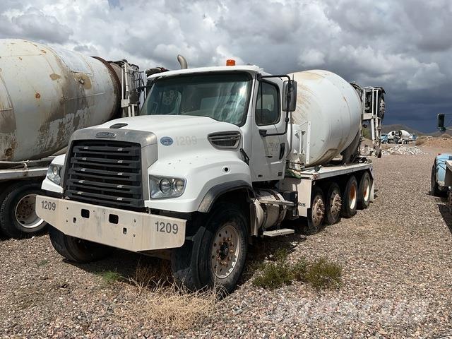 Freightliner  Muud veokid