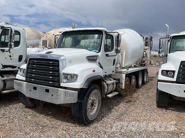 Freightliner  Muud veokid