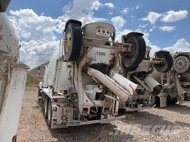 Freightliner  Muud veokid