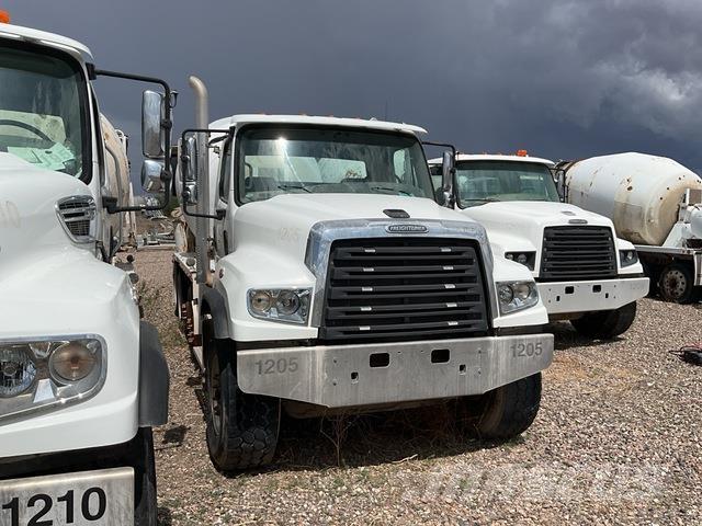 Freightliner  Muud veokid