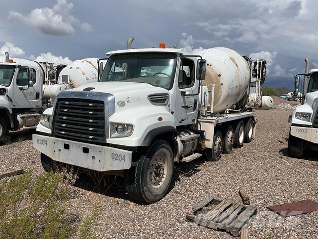 Freightliner  Muud veokid