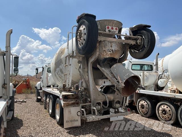 Freightliner  Muud veokid