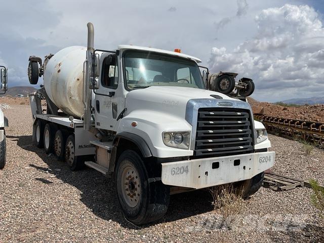 Freightliner  Muud veokid