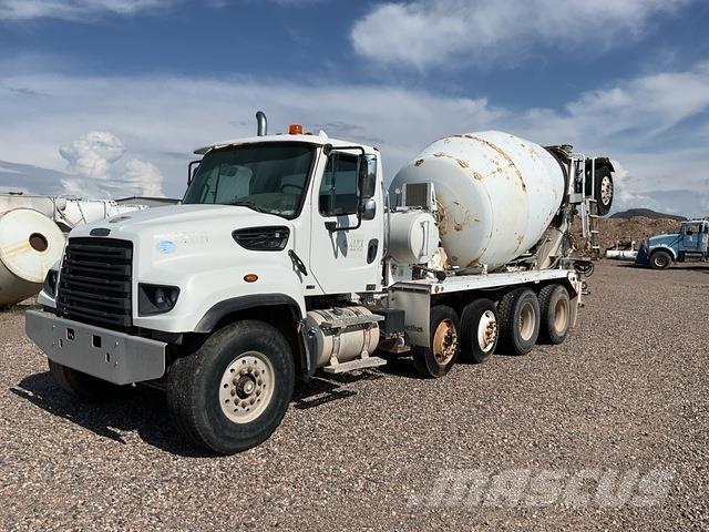 Freightliner  Muud veokid