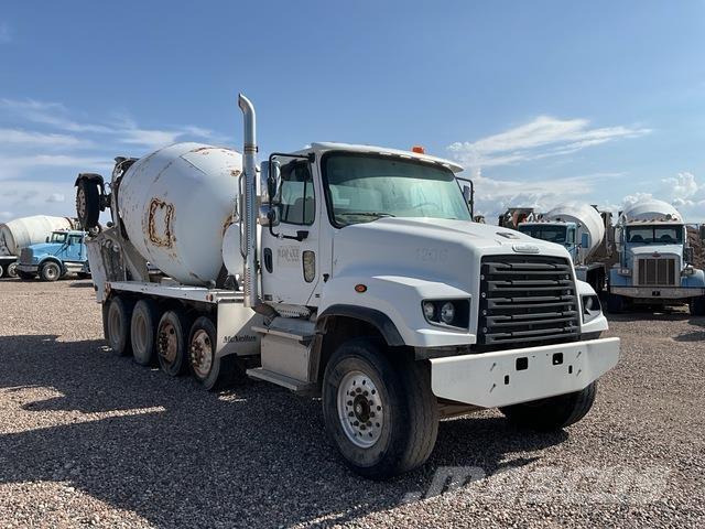 Freightliner  Muud veokid