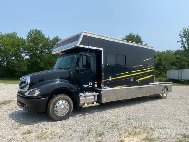 Freightliner  Muu