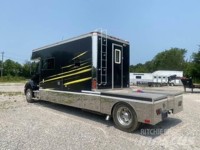 Freightliner  Muu