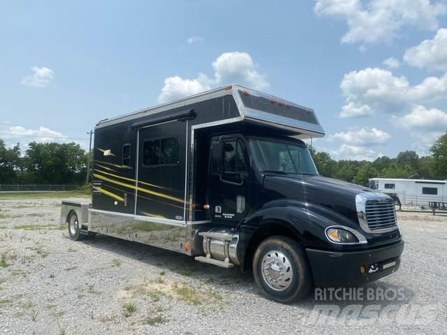Freightliner  Muu